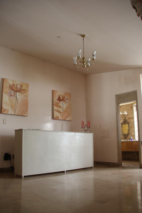 Allende 304 Hostel Aguascalientes Buitenkant foto